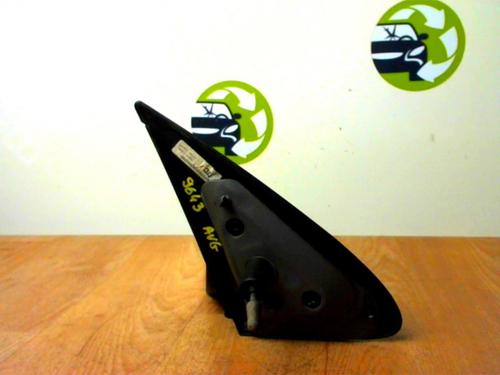 Left mirror NISSAN ALMERA II Hatchback (N16) 1.8 | BP24025587C26 