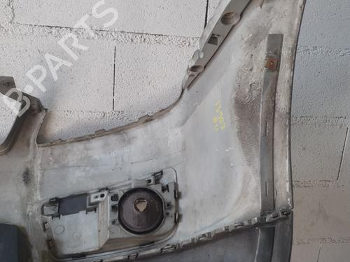 Front bumper FORD FOCUS C-MAX (DM2) 1.8 TDCi | BP29291455C7