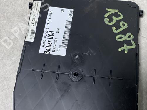 Comfort control module RENAULT SCÉNIC II (JM0/1_) 1.5 dCi (JM0F) | BP29726556M56