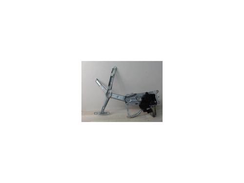 Used Front left window mechanism OPEL ASTRA G Hatchback (T98) 2.0 DI (F08, F48) (82 hp) 21589101