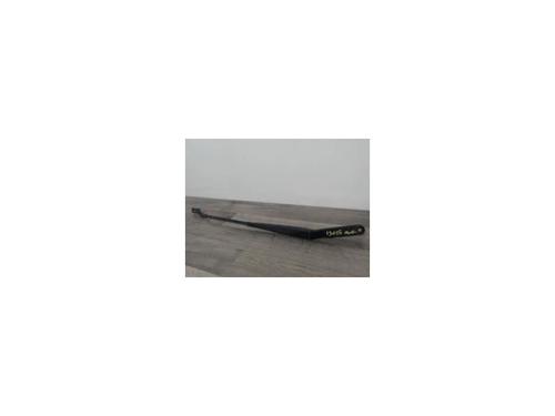 Used Front windshield wiper arm PEUGEOT 206 Hatchback (2A/C) 1.9 D (69 hp) 27183032