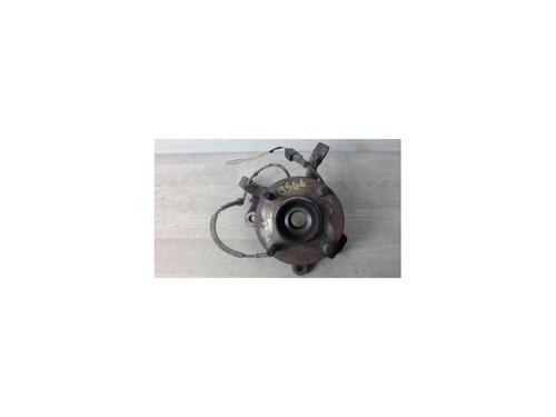 Used Left front steering knuckle FORD FIESTA VI (CB1, CCN) 1.4 TDCi (68 hp) 23134713