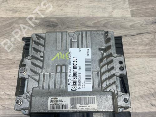Used Engine control unit (ECU) Engine control unit (ECU) 39379195 39379195