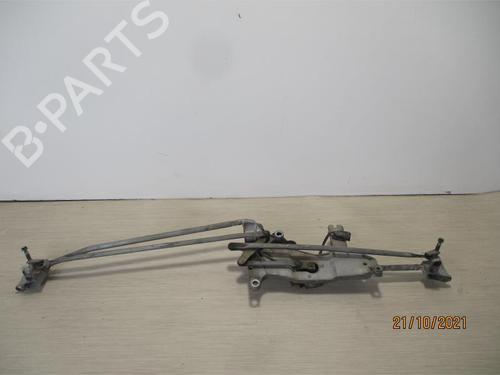 Front wiper motor CITROËN C8 (EA_, EB_) 2.2 HDi | BP24024085M29 