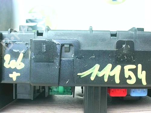 Fuse box PEUGEOT 206+ (2L_, 2M_) 1.4 HDi eco 70 | BP24651992E1