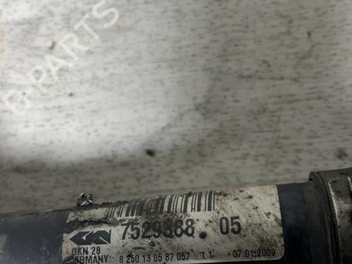 Right front driveshaft BMW 3 (E90) 320 d xDrive | BP29591352M39  - Image 5