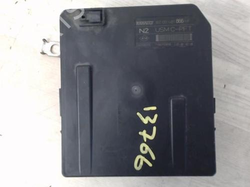 Fuse box RENAULT SCÉNIC II (JM0/1_) 1.5 dCi (JM1E, JM16) | BP29310170E1 