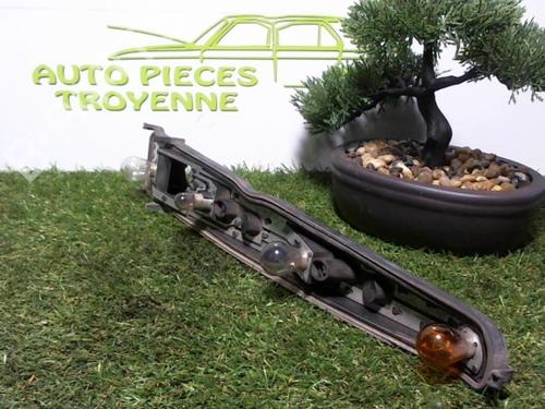 Used Licence plate light OPEL MERIVA A MPV (X03) 1.8 (E75) (125 hp) 31638241