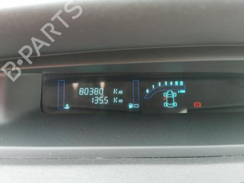 Getriebe RENAULT SCÉNIC II (JM0/1_) 1.5 dCi (JM1E, JM16) | BP29618749M3 