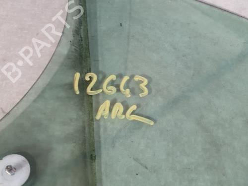 Rear left quarter glass VW NEW BEETLE Convertible (1Y7) 1.9 TDI | BP29438315C93 