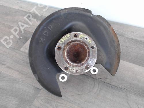 right-rear-steering-knuckle-peugeot-207-wa_-wc_-2006-2007-2008-2009-2010-2011-2012-2013-2014-2015-26301159 main image