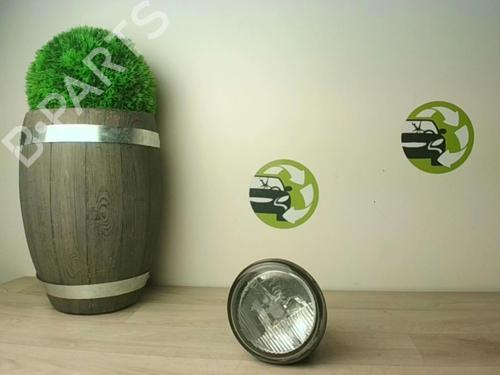 Used Right front fog light RENAULT TWINGO I (C06_) 1.2 (C063, C064) (55 hp) 24024254