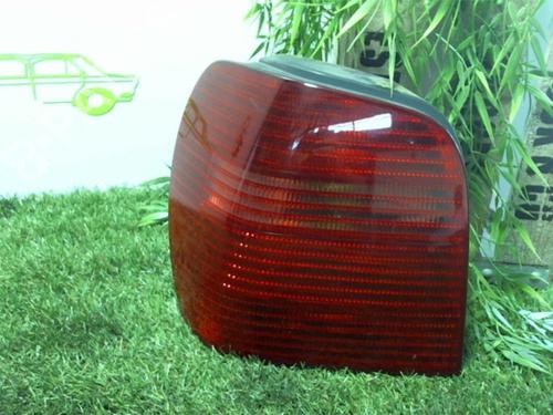 Left taillight VW POLO (6N2) 1.4 TDI | BP25618094C34 