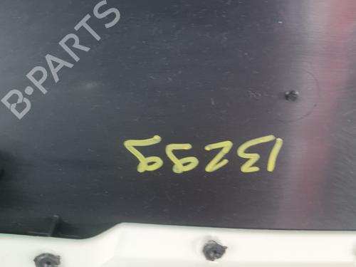 Front left panel RENAULT LAGUNA Coupe (DT0/1) 2.0 dCi (DT01, DT08, DT09, DT0K, DT12, DT1C, DT1D, DT1M,... | BP25881647C58