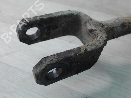 Left front shock absorber AUDI A4 B6 (8E2) 1.9 TDI | BP25619409M16 