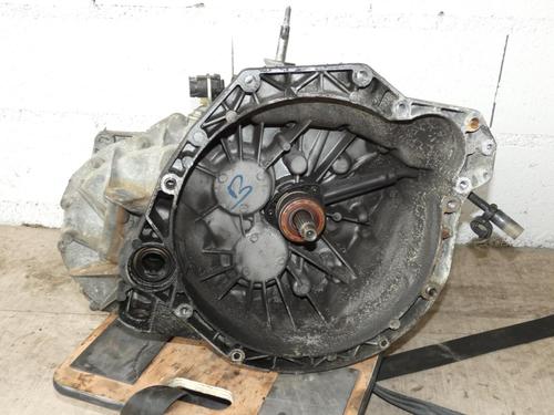 Gearbox RENAULT ESPACE IV (JK0/1_) 2.2 dCi (JK0H) | BP24027320M3 