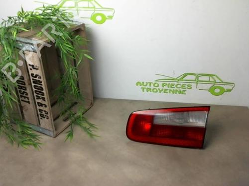 Right tailgate light RENAULT LAGUNA II (BG0/1_) 1.9 dCi | BP21182150C80