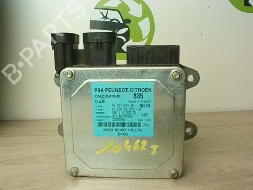 Used Steering ECU PEUGEOT 206 Hatchback (2A/C) 1.4 HDi eco 70 (68 hp) 24022573