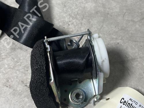 Used Rear left seatbelt FORD S-MAX (WA6) 2.0 TDCi (136 hp) 31086357