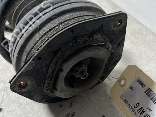 Used Left front shock absorber Left front shock absorber RENAULT KANGOO Express (FW0/1_) 1.5 dCi (FW0C, FW1C) (106 hp) 34417526 34417526