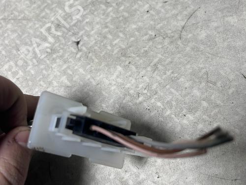 Heater resistor DACIA SANDERO II TCe 90 (B8M1, B8MA, B8AC) | BP31132455M108