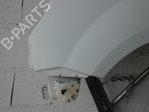 Left front fenders RENAULT KANGOO Express (FC0/1_) 1.5 dCi (FC07, FC1R) | BP24027528C41
