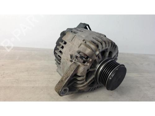 Alternator KIA SOUL I (AM) 1.6 CRDi 128 | BP23042189M7 