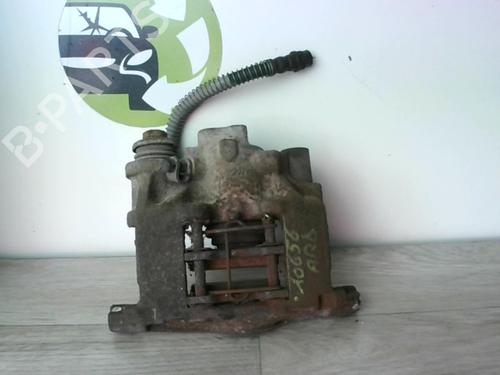 Right rear brake caliper PEUGEOT 607 (9D, 9U) 2.2 HDi | BP24022424M106