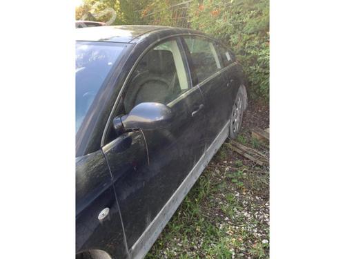 Steering column CITROËN C6 (TD_) 2.7 HDi | BP28173404M21