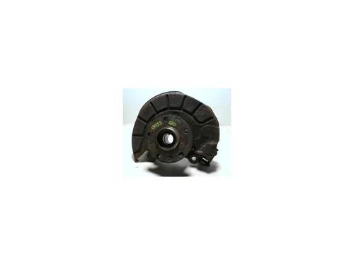 Used Left front steering knuckle VW GOLF V (1K1) 2.0 TDI 16V (140 hp) 24025756