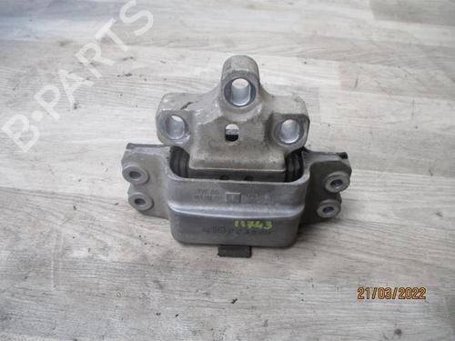 Engine mount VW TOURAN (1T1, 1T2) 2.0 TDI 16V | BP25618397M89