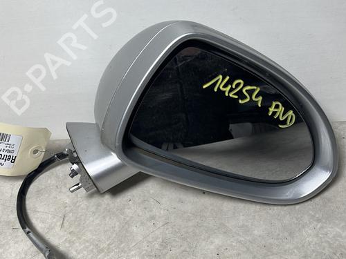 right-mirror-opel-corsa-d-s07-2006-2007-2008-2009-2010-2011-2012-2013-2014-2015-31927639 main image