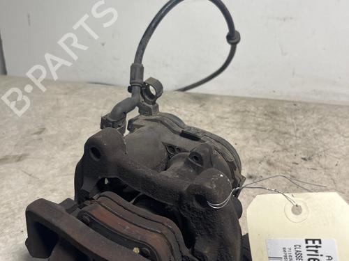 Left rear brake caliper MERCEDES-BENZ A-CLASS (W176) A 180 CDI / d (176.012) | BP35955700M107 - Image 3