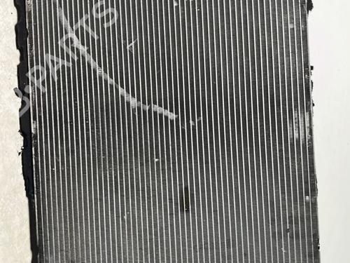 Used Water radiator FORD S-MAX (WA6) 2.0 TDCi (136 hp) 31086300