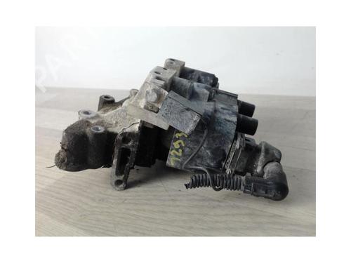Used Ignition coil PEUGEOT 106 II (1A_, 1C_) 1.0 i (50 hp) 21183189