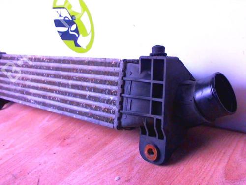 Intercooler FORD MONDEO III (B5Y) 2.0 16V TDDi / TDCi | BP26125117M30 