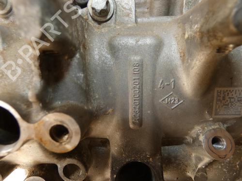 Used Cylinder head Cylinder head 36838754 36838754