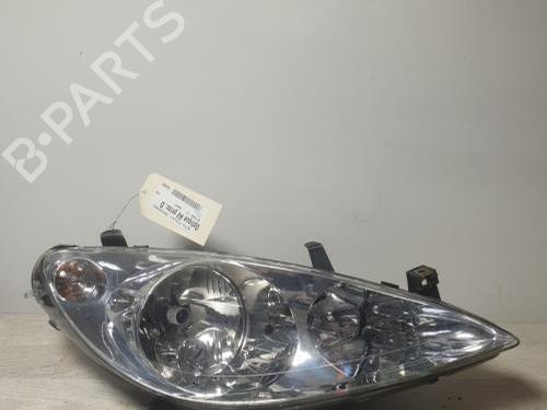 Right headlight PEUGEOT 307 (3A/C) 1.4 16V | BP29490217C29 
