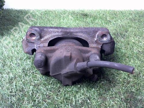 Left front brake caliper RENAULT MEGANE III Hatchback (BZ0/1_, B3_) 1.5 dCi (BZ0C) | BP24022409M105