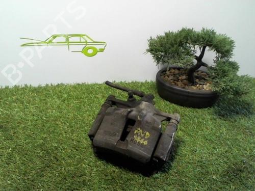 Used Right front brake caliper TOYOTA CAMRY (_V1_) 2.2 (SXV10_, SXV10R) (136 hp) 24022429