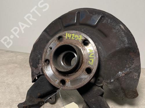 Used Right front steering knuckle Right front steering knuckle SEAT IBIZA IV (6J5, 6P1) 1.2 TDI (75 hp) 33981874 33981874