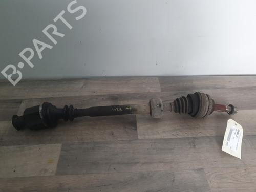 Used Right front driveshaft RENAULT SCÉNIC I MPV (JA0/1_, FA0_) 1.9 dCi (JA05, JA1F) (102 hp) 31174622