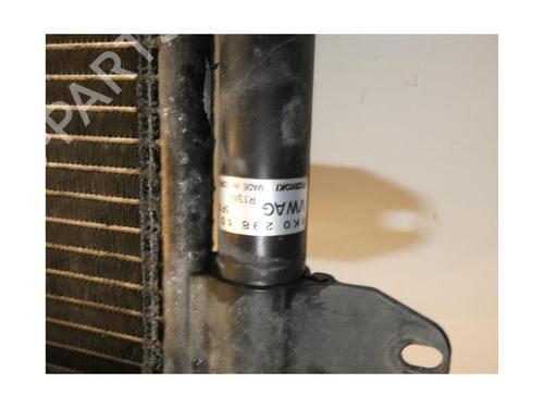 AC radiator VW GOLF V (1K1) 2.0 TDI 16V | BP24025850M32 