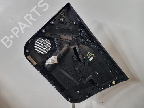 Front left panel RENAULT CLIO V (B7_) 1.0 TCe 90 (B7MT) | BP39614179C58 - Image 2