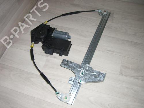front-left-door-window-peugeot-307-3ac-2000-2001-2002-2003-2004-2005-2006-2007-2008-2009-2010-2011-2012-24025459 main image
