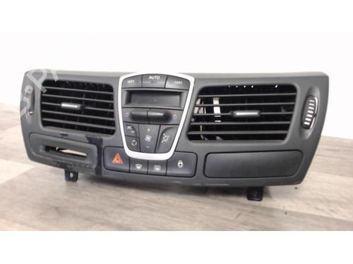 Climate control RENAULT LAGUNA III Grandtour (KT0/1) 1.5 dCi (KT0A, KT0R, KT02) | BP24347213I5 