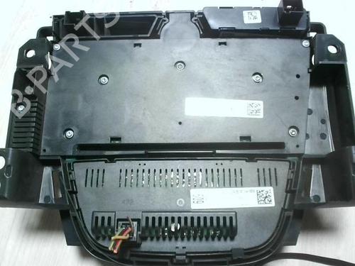 Used Climate control OPEL ASTRA J (P10) 2.0 CDTI (68) (160 hp) 24027473