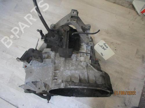 Gearkasse FORD FOCUS II (DA_, HCP, DP) 1.8 TDCi | BP29618807M3 