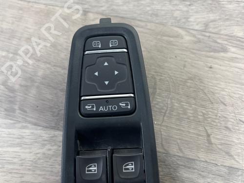 Used Left front window switch Left front window switch RENAULT TRAFIC III Van (FG_) 2.0 dCi 150 (FGMU) (150 hp) 36698204 36698204