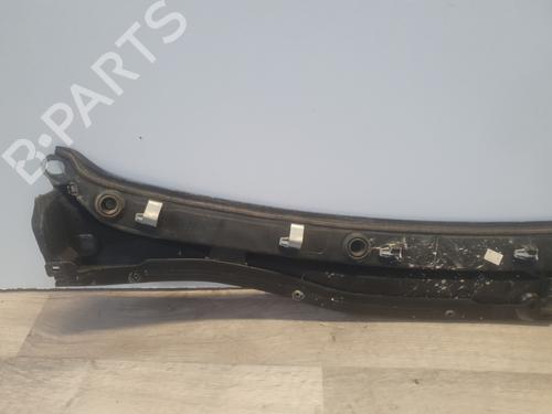 Scuttle panel RENAULT TWINGO II (CN0_) 1.2 (CN0D) | BP34438649C110 - Image 6